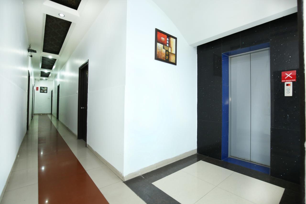 Inn Mm Yellowuds Amritsar