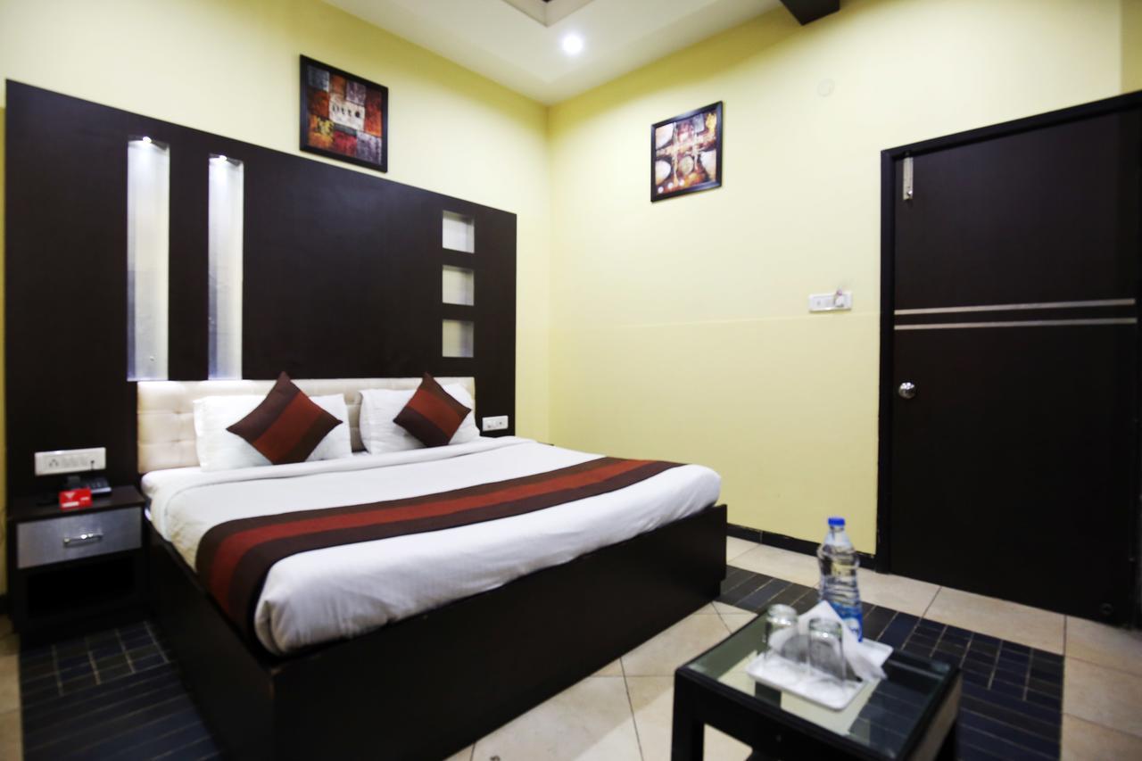 Mm Yellowuds Inn Amritsar