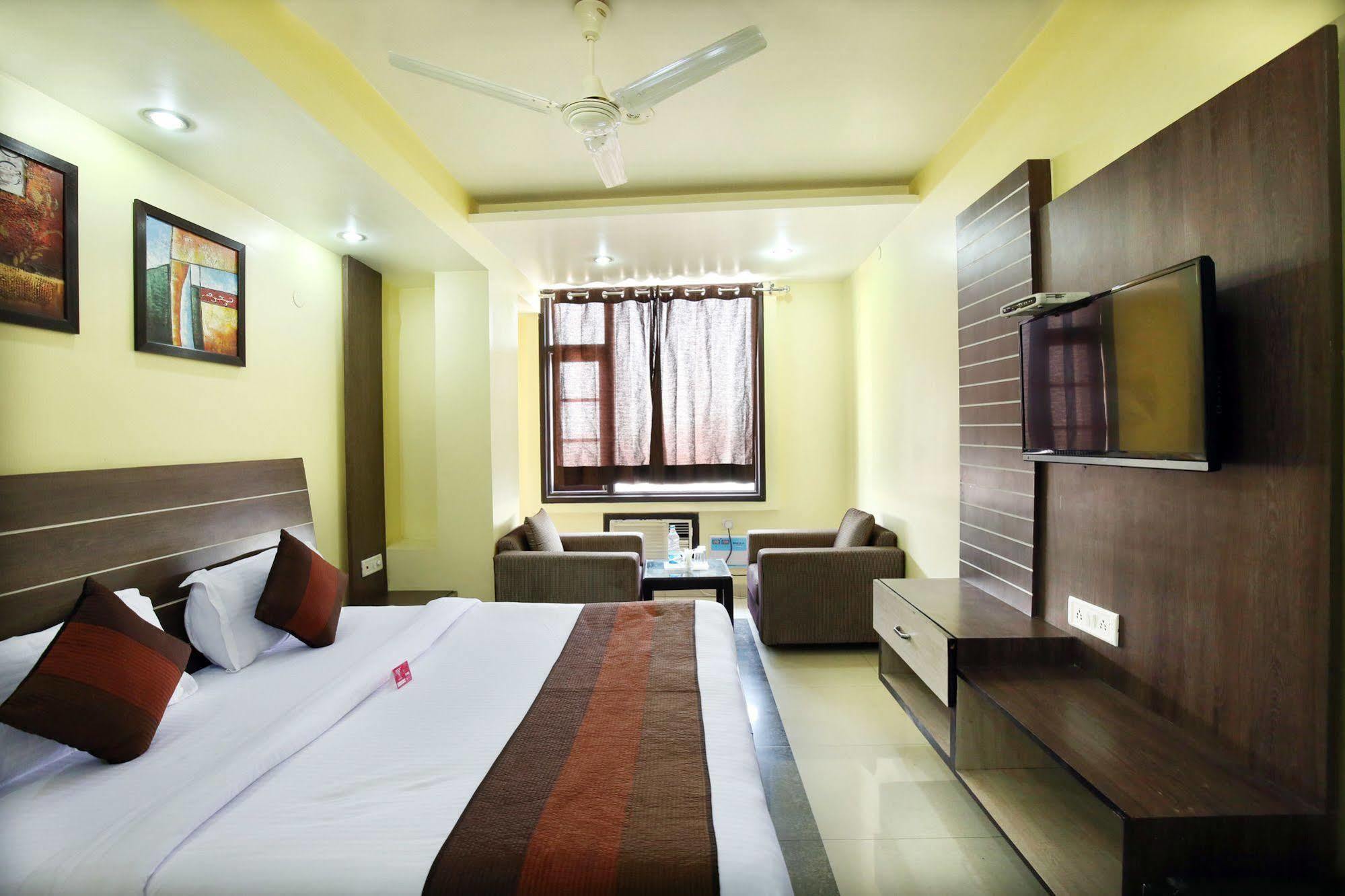 Inn Mm Yellowuds 3*
