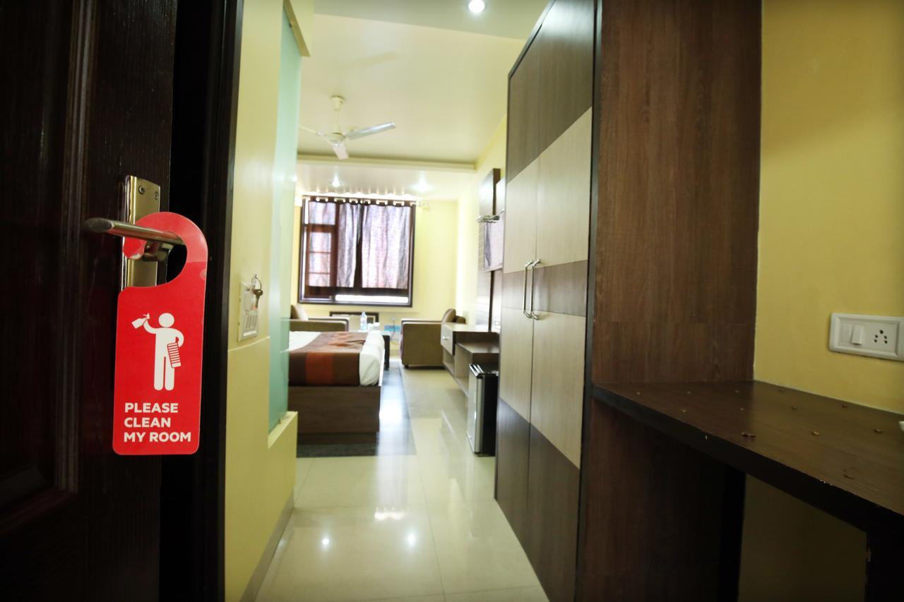 Mm Yellowuds Inn Amritsar