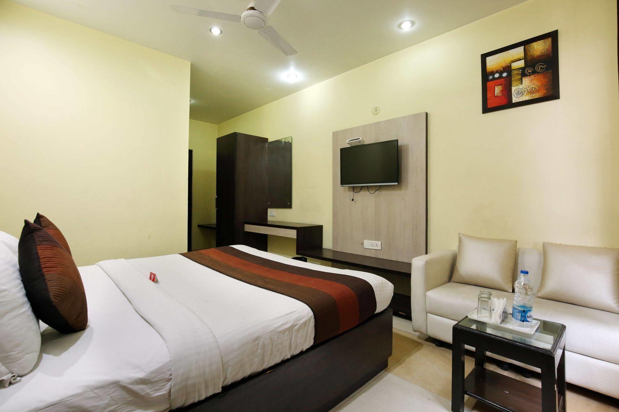 Mm Yellowuds 3* Amritsar